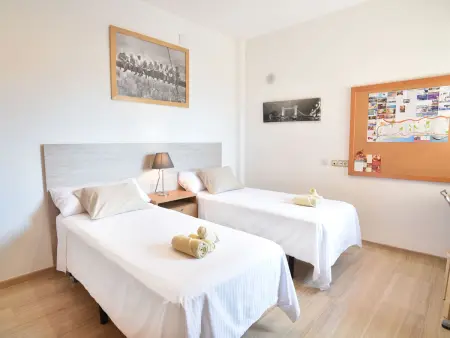 El balcón de la cala, Maison 9 personnes à Rincón de la Victoria - Photo 15