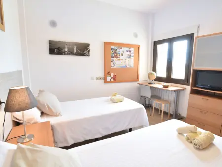 El balcón de la cala, Maison 9 personnes à Rincón de la Victoria - Photo 16