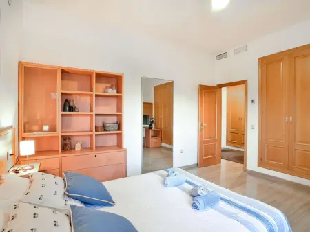 El balcón de la cala, Maison 9 personnes à Rincón de la Victoria - Photo 17