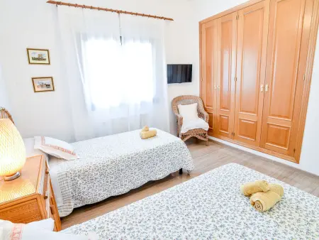 El balcón de la cala, Maison 9 personnes à Rincón de la Victoria - Photo 21
