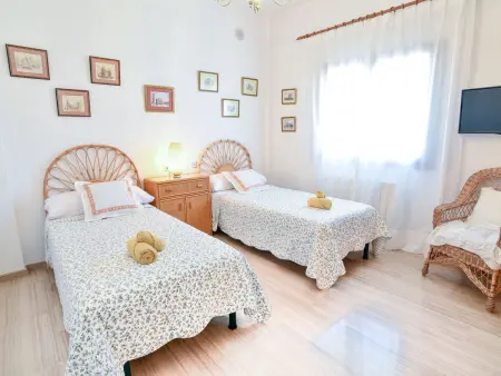 El balcón de la cala, Maison 9 personnes à Rincón de la Victoria - Photo 22