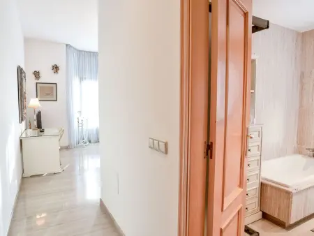 El balcón de la cala, Maison 9 personnes à Rincón de la Victoria - Photo 23