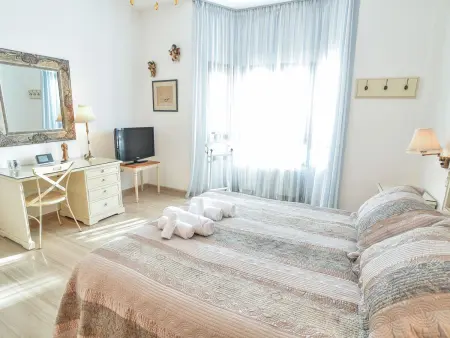 El balcón de la cala, Maison 9 personnes à Rincón de la Victoria - Photo 26