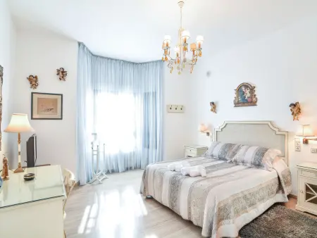 El balcón de la cala, Maison 9 personnes à Rincón de la Victoria - Photo 27