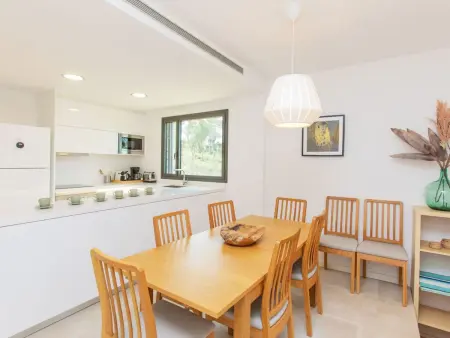 Brasil, Maison 7 personnes à Llafranc - Photo 11