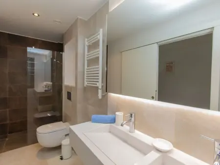 Brasil, Maison 7 personnes à Llafranc - Photo 17