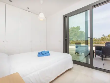 Brasil, Maison 7 personnes à Llafranc - Photo 20