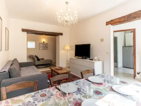 Le Mimosa Normand, Maison 5 personnes à Cabourg - Photo 2