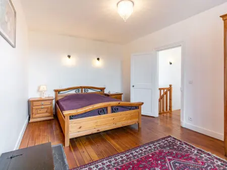 Le Mimosa Normand, Maison 5 personnes à Cabourg - Photo 3