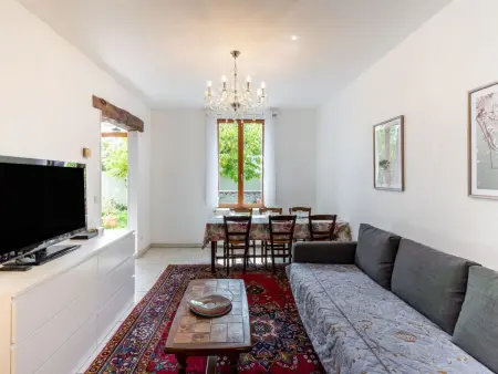 Le Mimosa Normand, Maison 5 personnes à Cabourg - Photo 5