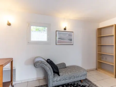 Le Mimosa Normand, Maison 5 personnes à Cabourg - Photo 6