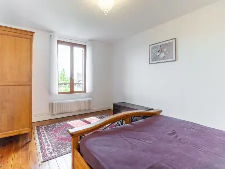 Le Mimosa Normand, Maison 5 personnes à Cabourg - Photo 7