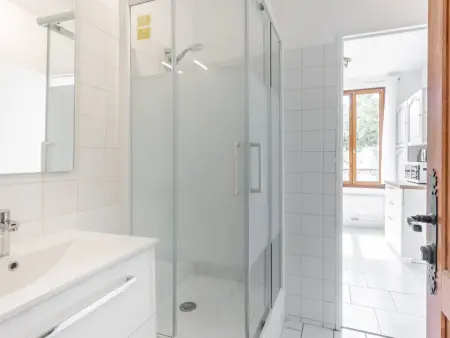 Le Mimosa Normand, Maison 5 personnes à Cabourg - Photo 10