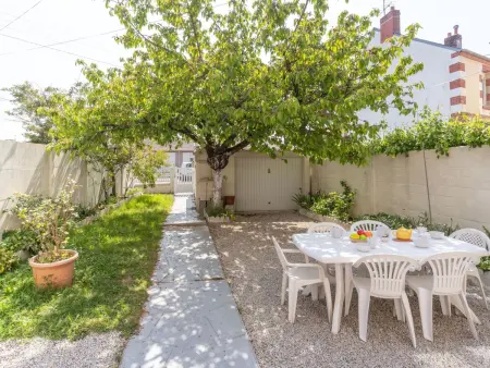 Le Mimosa Normand, Maison 5 personnes à Cabourg - Photo 13