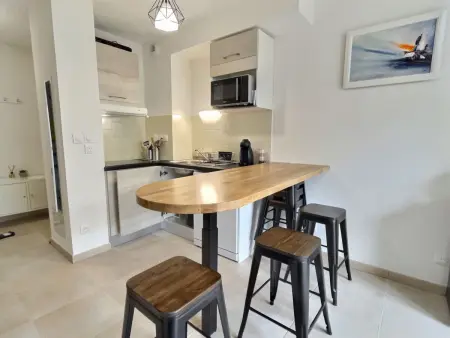 La Dune, Maison 6 personnes à Valras Plage - Photo 6