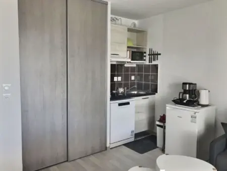 La Dune, Maison 6 personnes à Valras Plage - Photo 10