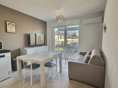 La Dune, Maison 6 personnes à Valras Plage - Photo 14