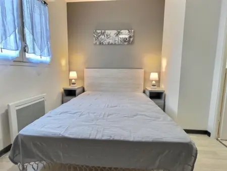 La Dune, Maison 6 personnes à Valras Plage - Photo 20