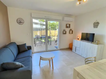 La Dune, Maison 6 personnes à Valras Plage - Photo 21