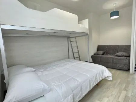 La Dune, Maison 6 personnes à Valras Plage - Photo 23