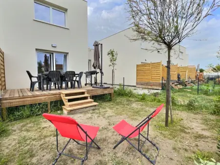 La Dune, Maison 6 personnes à Valras Plage - Photo 36