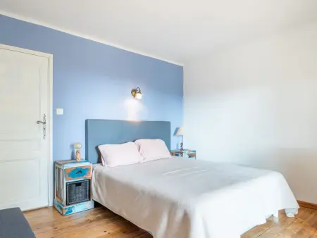 Le Mas du Magnoglia, Maison 6 personnes à Tourtour - Photo 16