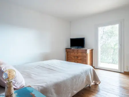Le Mas du Magnoglia, Maison 6 personnes à Tourtour - Photo 17