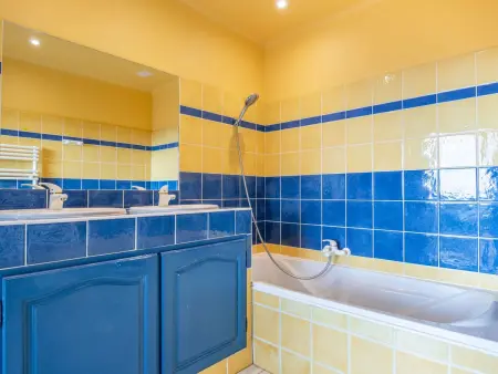 Le Mas du Magnoglia, Maison 6 personnes à Tourtour - Photo 18