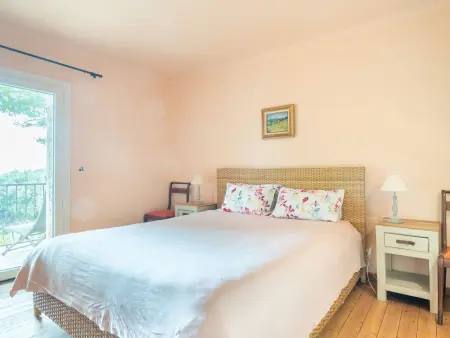 Le Mas du Magnoglia, Maison 6 personnes à Tourtour - Photo 20
