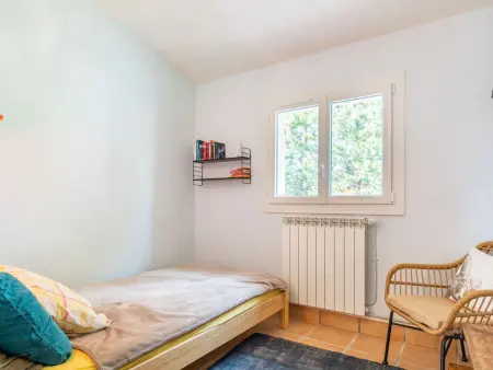 Le Mas du Magnoglia, Maison 6 personnes à Tourtour - Photo 23
