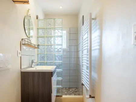 Le Mas du Magnoglia, Maison 6 personnes à Tourtour - Photo 24