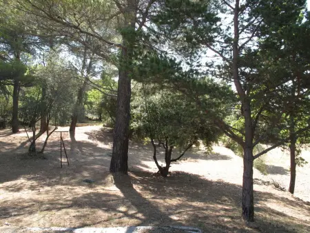 Le Mas du Magnoglia, Maison 6 personnes à Tourtour - Photo 28