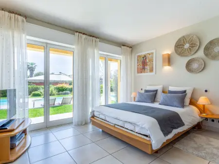 Alwena, Villa 8 personnes à Grimaud - Photo 2