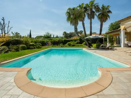 Alwena, Villa 8 personnes à Grimaud - Photo 4