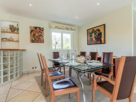 Alwena, Villa 8 personnes à Grimaud - Photo 6