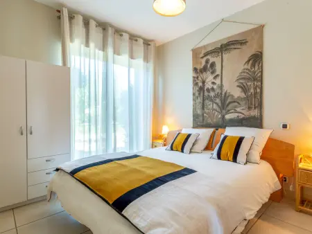 Alwena, Villa 8 personnes à Grimaud - Photo 8