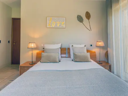 Alwena, Villa 8 personnes à Grimaud - Photo 12