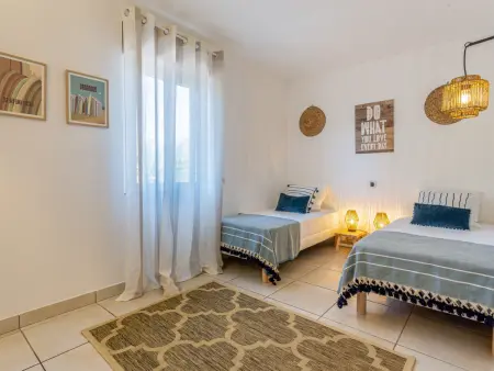 Alwena, Villa 8 personnes à Grimaud - Photo 14
