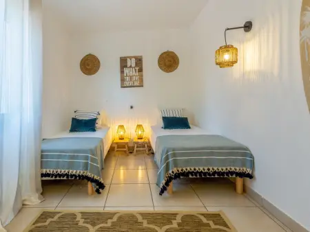 Alwena, Villa 8 personnes à Grimaud - Photo 15
