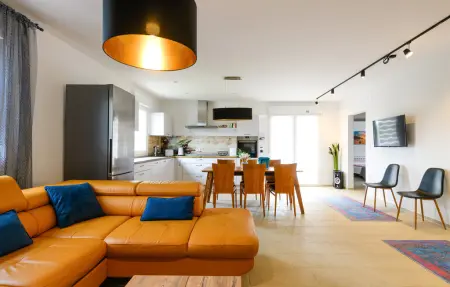 Maison 8 personnes à Vodnjan - Photo 2