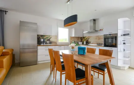 Maison 8 personnes à Vodnjan - Photo 4