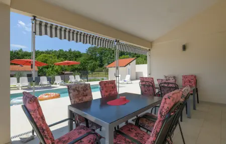 Maison 8 personnes à Vodnjan - Photo 6