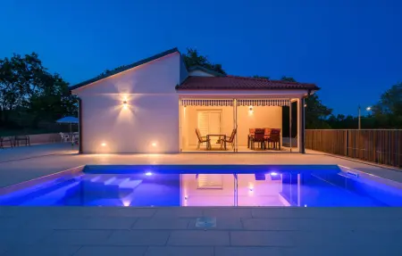 Maison 8 personnes à Vodnjan - Photo 8