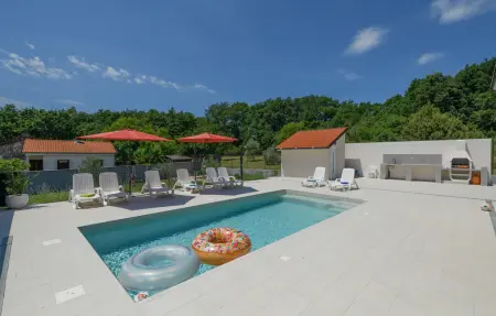 Maison 8 personnes à Vodnjan - Photo 9