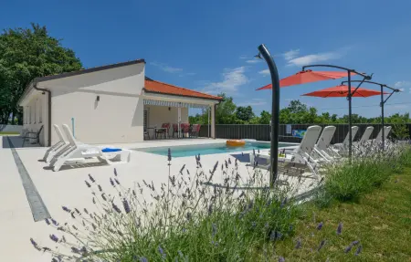 Maison 8 personnes à Vodnjan - Photo 11