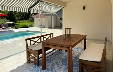Maison 8 personnes à Vodnjan - Photo 12