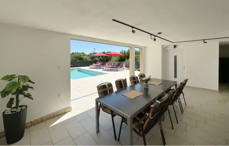 Maison 8 personnes à Vodnjan - Photo 13