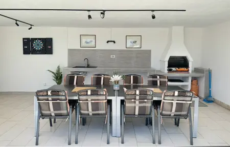 Maison 8 personnes à Vodnjan - Photo 14