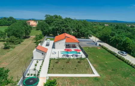 Maison 8 personnes à Vodnjan - Photo 15