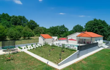 Maison 8 personnes à Vodnjan - Photo 16